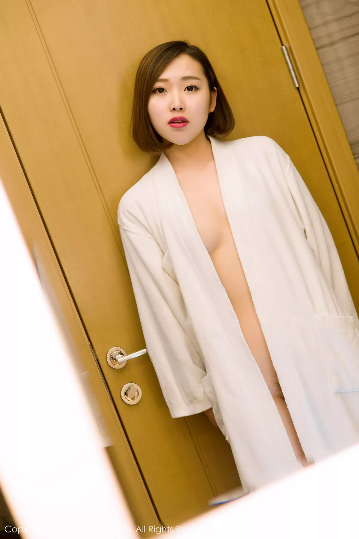 [XiuRen秀人网]第796期雨夕cy写真-秀人资源网